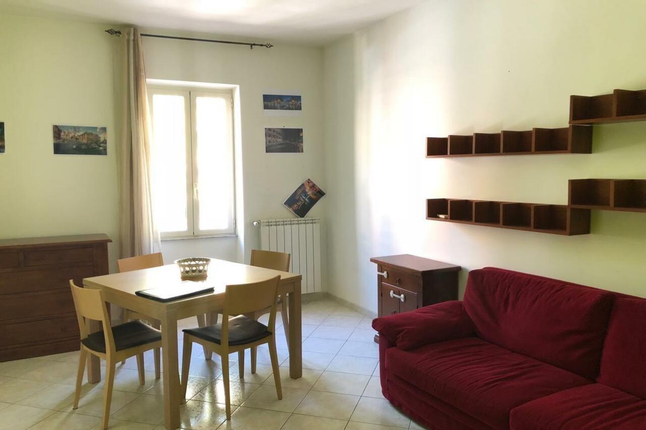 Vatican Stemar House ローマ エクステリア 写真