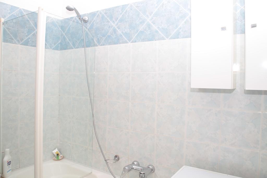 Vatican Stemar House ローマ 部屋 写真