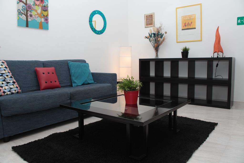 Vatican Stemar House ローマ 部屋 写真