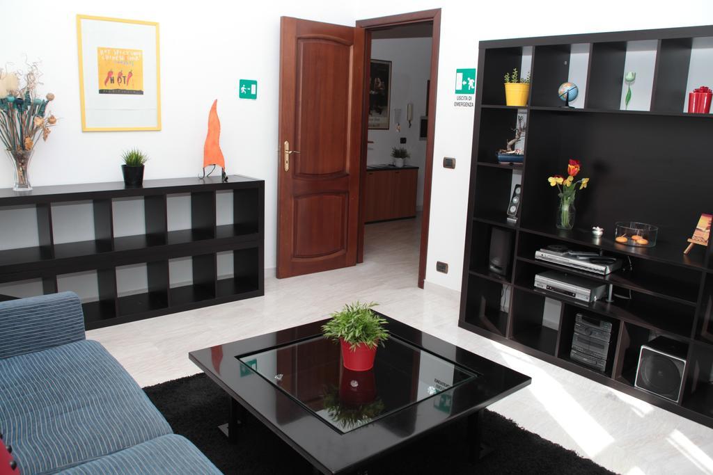 Vatican Stemar House ローマ 部屋 写真