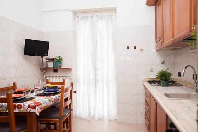 Vatican Stemar House ローマ エクステリア 写真