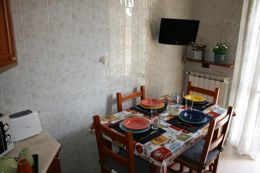 Vatican Stemar House ローマ 部屋 写真